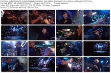 Rubén Blades & Roberto Delgado Orchestra - Vale Más Un Guanguancó (Live Estival Jazz Lugano) [...jpg
